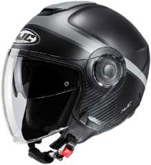 i40 Wirox MC5SF / Серо-серебряный