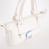 Сумка Саломея 130 канадский белый