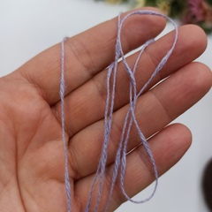 Ulmo 100% хлопок, 480м/100гр UO-1140 Сирень