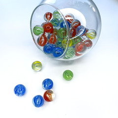 Aquanimal Марблс Гласс 