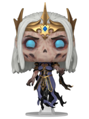 Фигурка Funko POP! Games D&D Valindra Shadowmantle