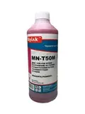 Чернила Myink T50M30N для EPSON SC-T3700E, T3700D, T3700DE, T5700D, T5700DM, T7700D, T7700DM  - 1L, Magenta, Pigment