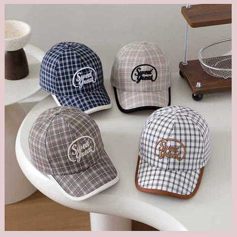 Бейсболка хлопок м (5-10) 260325-KUK128