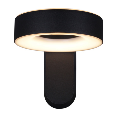 86869-9.2-001JH LED2*12W BK RLOS фонарь