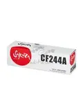 Картридж Sakura CF244A (44A) для HP, черный, 1000 к.