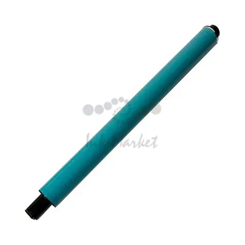 Фотовал для HP Color LJ CP 3525, 4525, 4025, CM4540, M551, M651, M680 (с короткой втулкой)  GNT