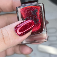 Лак для ногтей RIPPAH