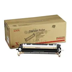 108R01053/676K12661, Ролик 2-го переноса Xerox Phaser 7800, 200k, Original