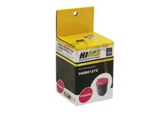Тонер-картридж Hi-Black (HB-106R01272) для Xerox Phaser 6110, M, 1K