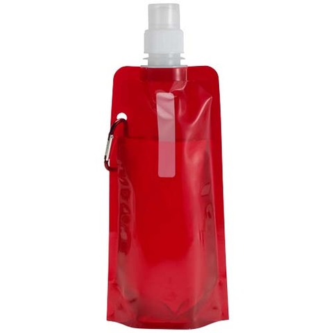 Складная бутылка для воды объемом 480 мл Sipzy