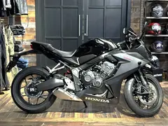 Honda CBR650R, 2024