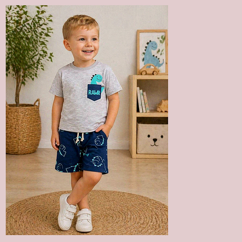 Костюм хлопок м (2-5) 260422-R1196