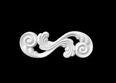 Силиконовый молд 