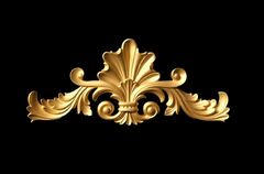 Силиконовый молд № 15-м