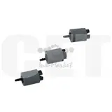 Ролик подхвата/подачи/отделения NROLR2162FCZ1/NROLR2162FCZZ для SHARP MX-B350/B355/B450/B455 (CET), 3 шт/компл, CET511010U