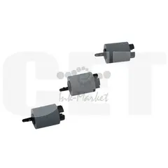 Ролик подхвата/подачи/отделения NROLR2162FCZ1/NROLR2162FCZZ для SHARP MX-B350/B355/B450/B455 (CET), 3 шт/компл, CET511010U