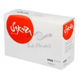 Картридж Sakura C4127X (27X) для HP, черный, 10000 к.