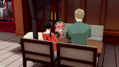SPY×ANYA: Operation Memories - Deluxe Edition (для ПК, цифровой код доступа)