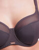 Бюстгальтер полупоролон Ava 2268 PU cold espresso