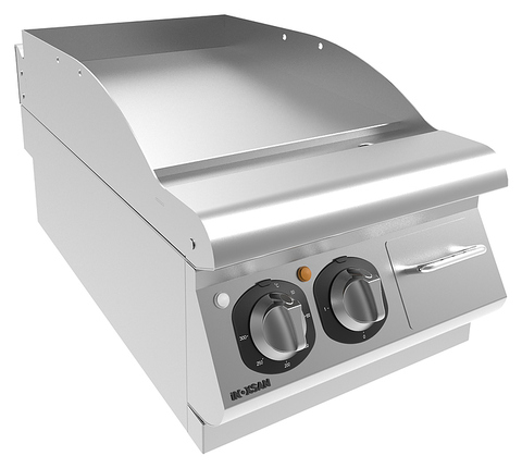 Поверхность жарочная INOKSAN INO-7IE10S