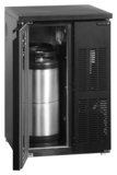 Охладитель кег TEFCOLD CKC2