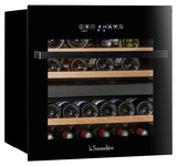 Винный шкаф La Sommeliere LSBI36BDZ