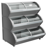 Ларь морозильный Haier HFR-HM400