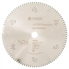 Пильный диск MULTI TOP 305x30x2,3 мм, 96 BOSCH 2608642099