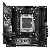 Материнская плата ASUS ROG Strix X870-I Gaming WiFi