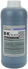 Чернила DCTec для TM-200, iPF6400/iPF8400 Photo Black (BK) 1000 мл пигмент (серия 193640 / 193540)
