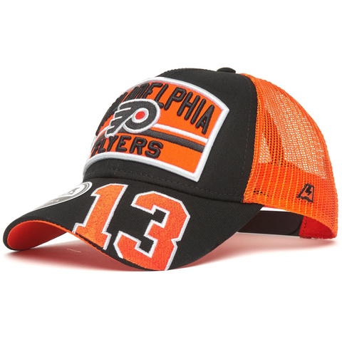 Бейсболка Philadelphia Flyers №93