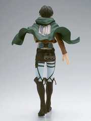 Фигурка Grandista Attack on Titan: Eren Yeager