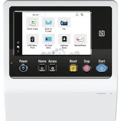 Цветное мфу Konica Minolta bizhub C257i (ACVD021)