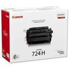 Картридж Canon 724H для Canon LBP 6750/6780. Ресурс 12500 стр. (3482B002)