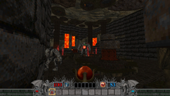 Hands of Necromancy (для ПК, цифровой код доступа)