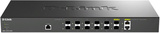 Коммутатор управляемый D-link DXS-1210-12SC/B1A