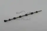 Ролик подачи ADF нижний BROTHER MFC-8060/8065, MFC-8460/8860, MFC-8870/8480, MFC-8680/8880, MFC-8890, MFC-9840, DCP-8080/8085, DCP-9045 (LS0761001)