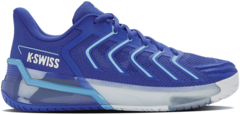 Кроссовки мужские K-Swiss Ultrashot 4 - Blue/White