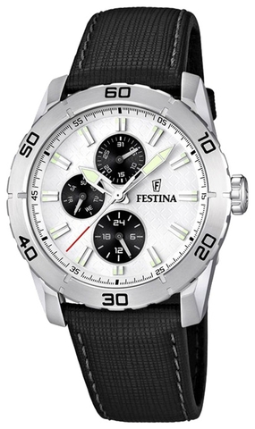 Наручные часы Festina F16607/1 фото