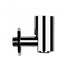 Gessi  Запорный кран-фильтр под раковину с подводом воды на 1/2”, цвет: хром 28733#031 фото