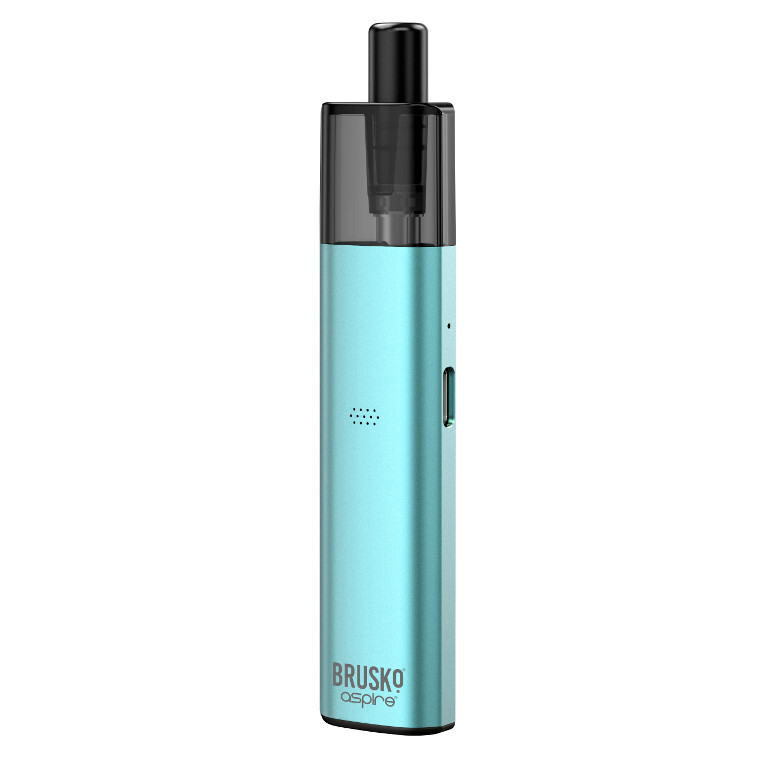 Brusko aspire