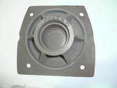 Крышка корпуса редуктора HCD 90B (Crankcase Cover ,18)