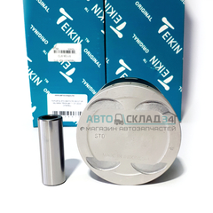 ПОРШЕНЬ STD SANTA FE CM 2,7 V6 MU G6EA TEIKIN 86,7 1,2-1,2-2,0 (+ПАЛЕЦ)