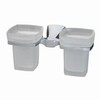 WasserKRAFT Wern K-2528D Подстаканник двойной