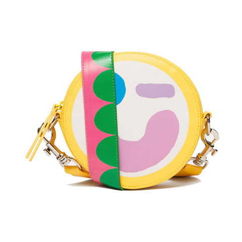 Сумка Stella McCartney Kids Smiley