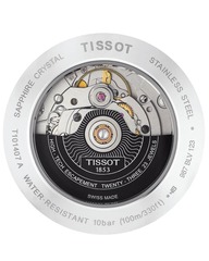 Часы мужские Tissot T101.407.16.071.00 T-Classic