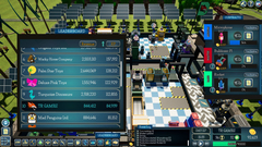 Smart Factory Tycoon (для ПК, цифровой код доступа)