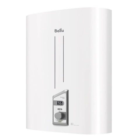 Водонагреватель Ballu BWH/S 80 Smart WiFi