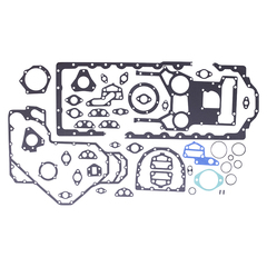 Комплект прокладок нижний / KIT JOINT/GASKET АРТ: U5LB0374