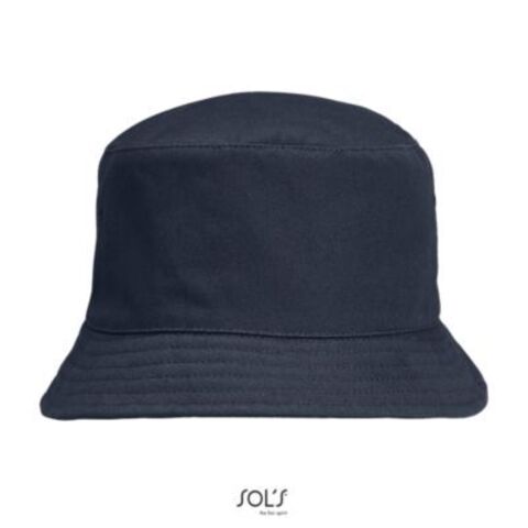 SOL'S BUCKET TWILL